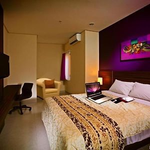Kamar king deluxe